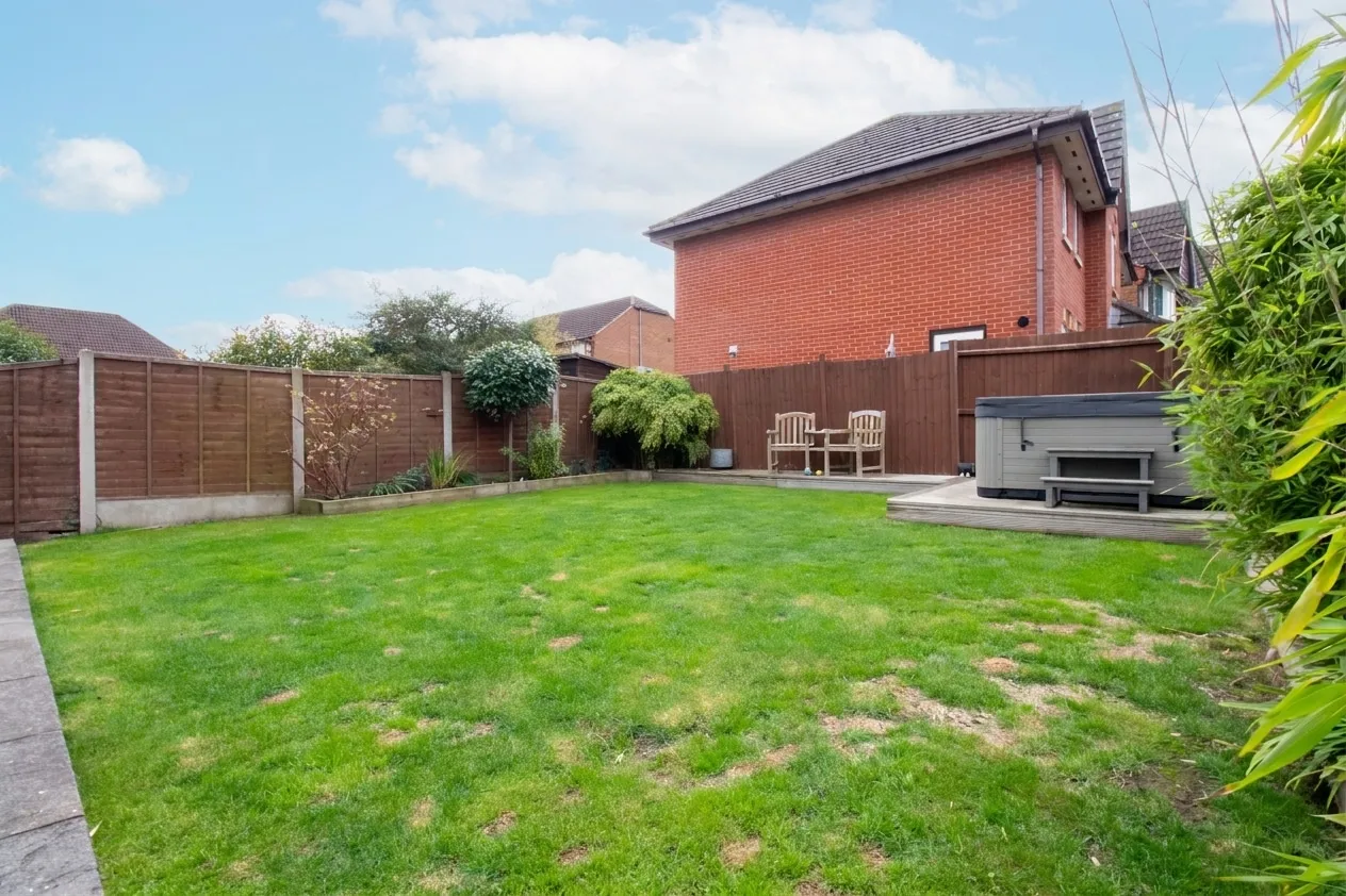 Baldwin Avenue, Scunthorpe, DN16, photo 26
