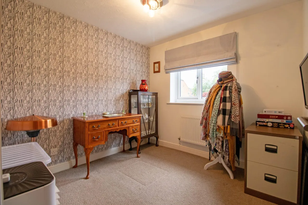 Baldwin Avenue, Scunthorpe, DN16, photo 20