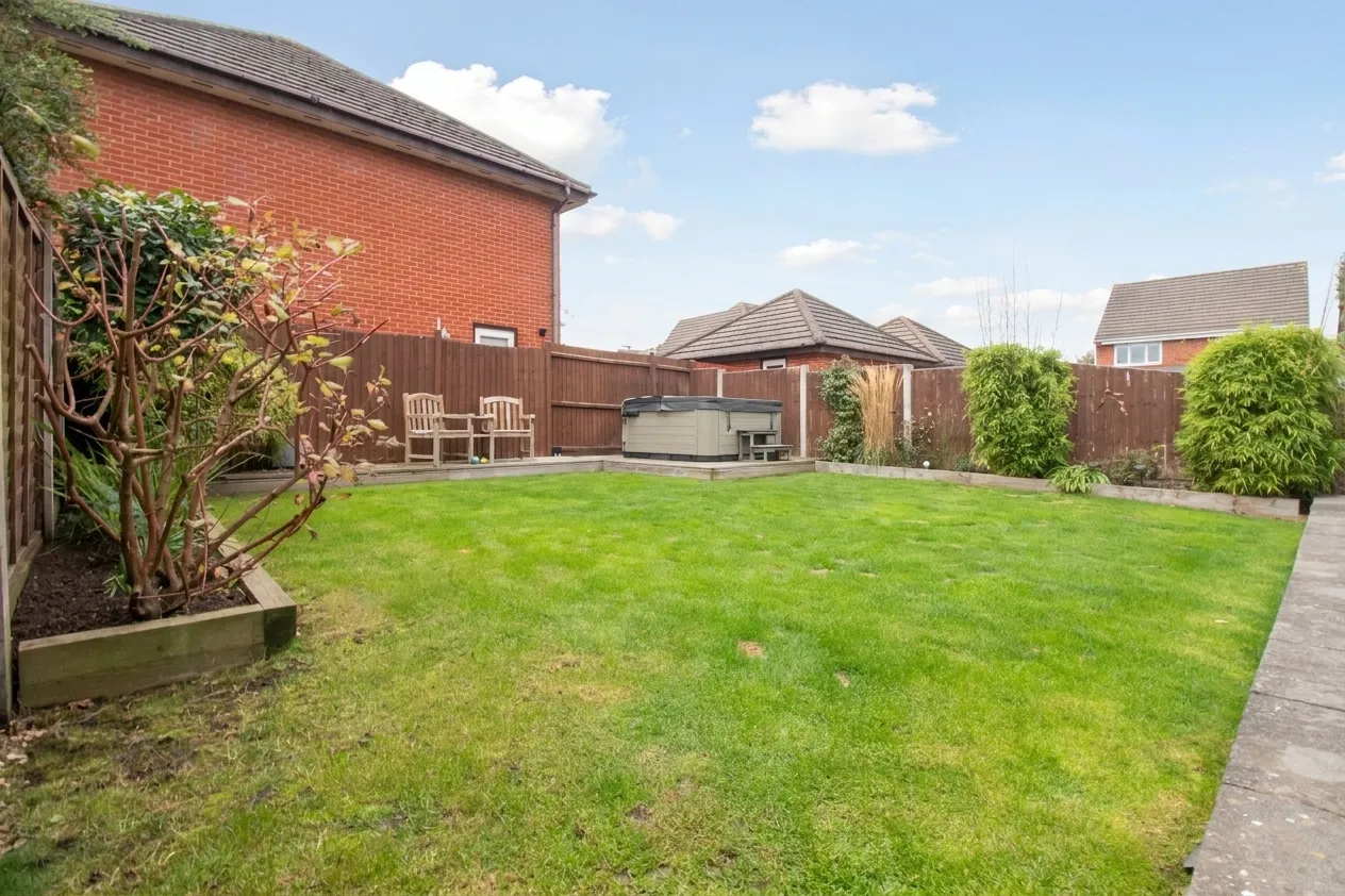 Baldwin Avenue, Scunthorpe, DN16, photo 27