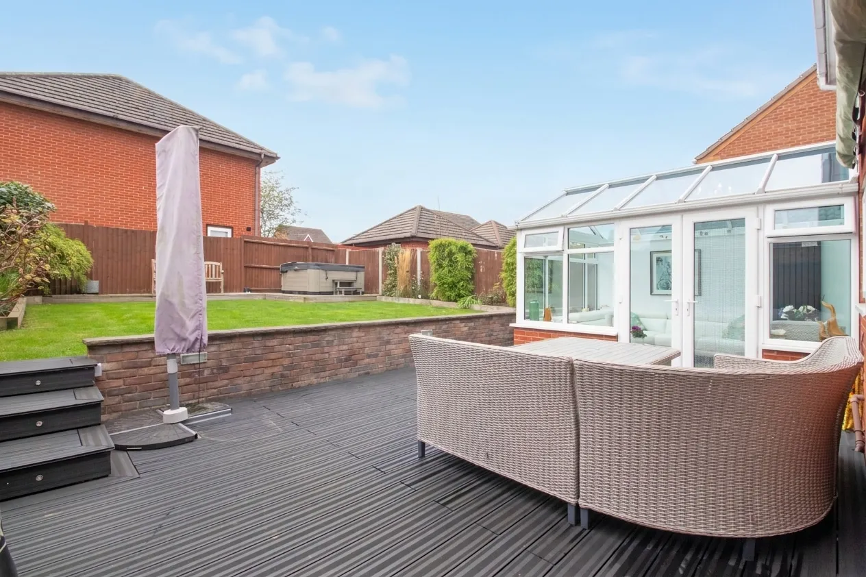 Baldwin Avenue, Scunthorpe, DN16, photo 24