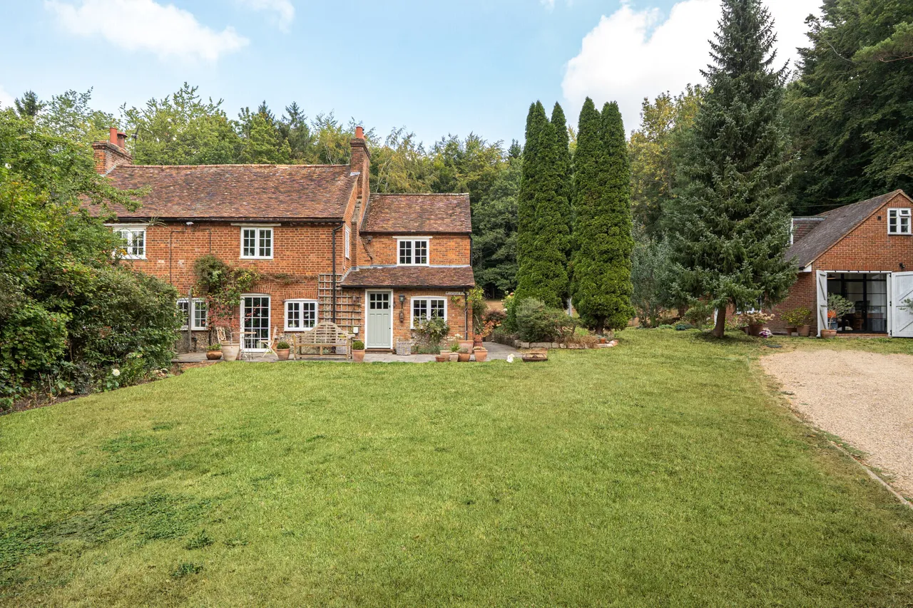 Sarratt Road, Sarratt, WD3, photo 11