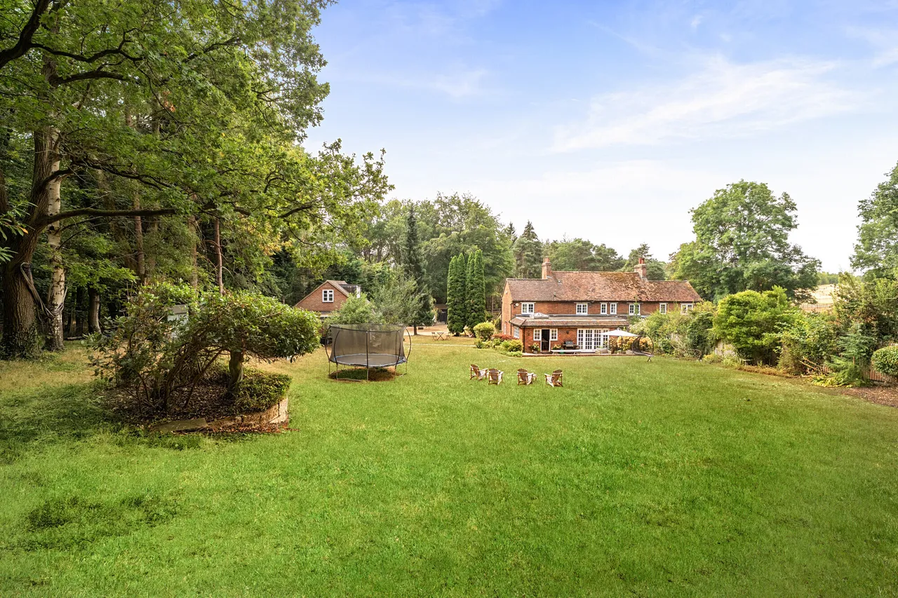 Sarratt Road, Sarratt, WD3, photo 12