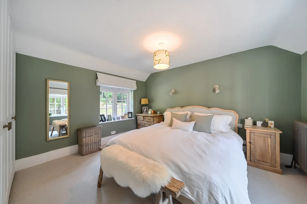 Sarratt Road, Sarratt, WD3, photo 7
