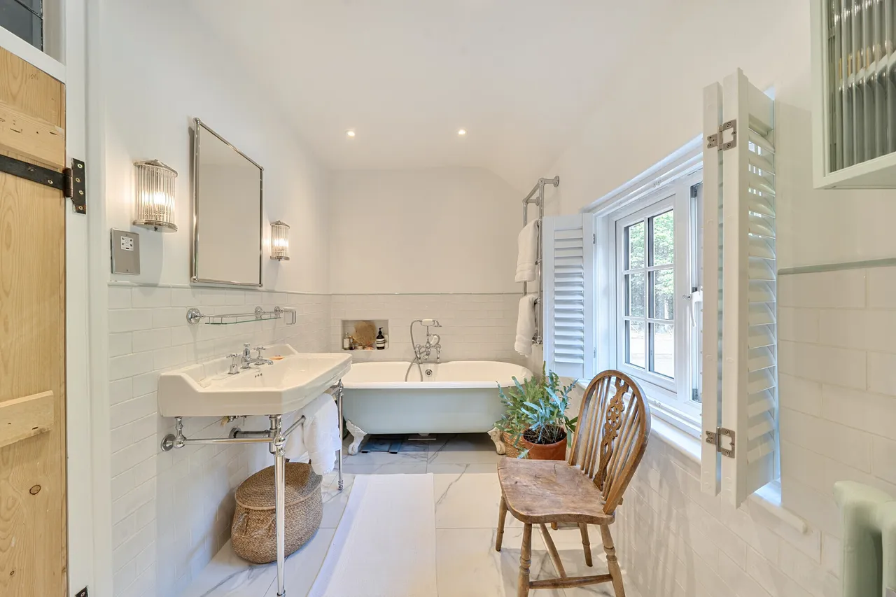 Sarratt Road, Sarratt, WD3, photo 8