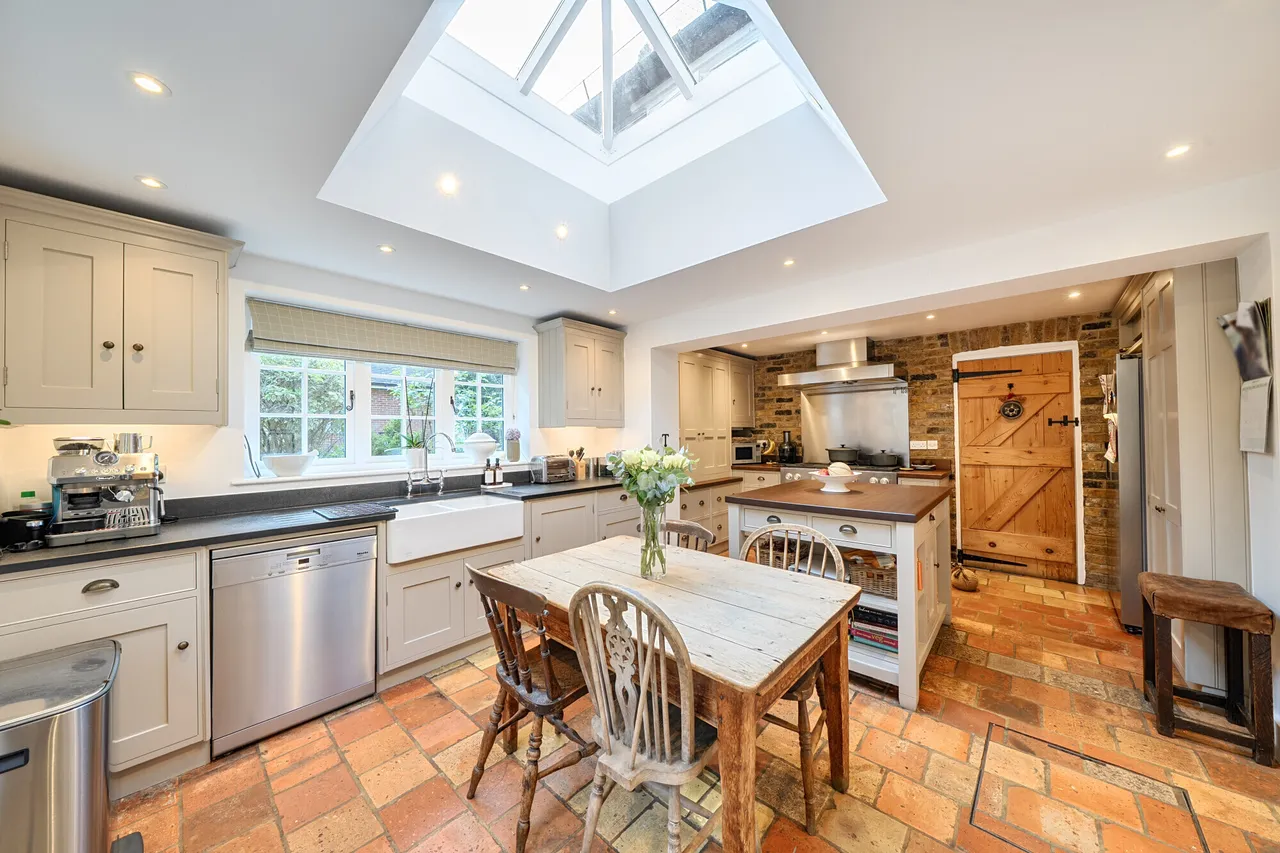 Sarratt Road, Sarratt, WD3, photo 2