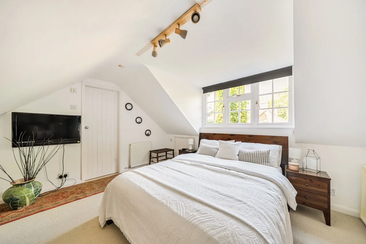 Sarratt Road, Sarratt, WD3, photo 9