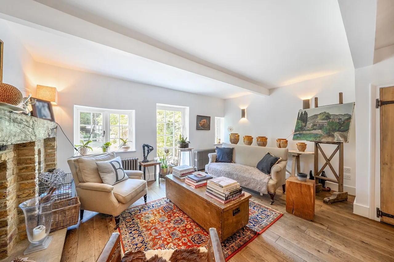 Sarratt Road, Sarratt, WD3, photo 5