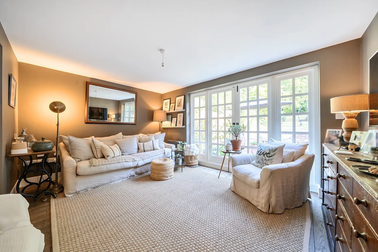 Sarratt Road, Sarratt, WD3, photo 6