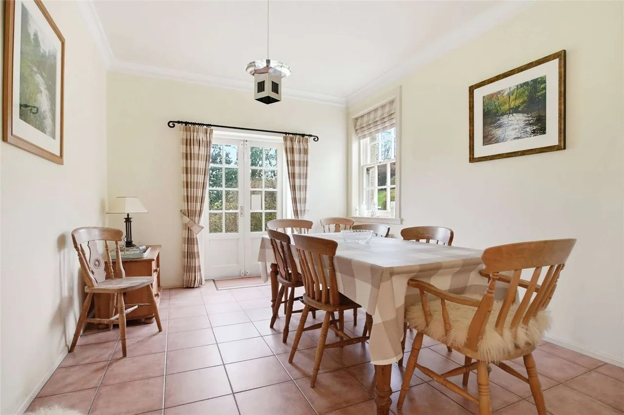 Ardchoille, Rosneath, G84, photo 7