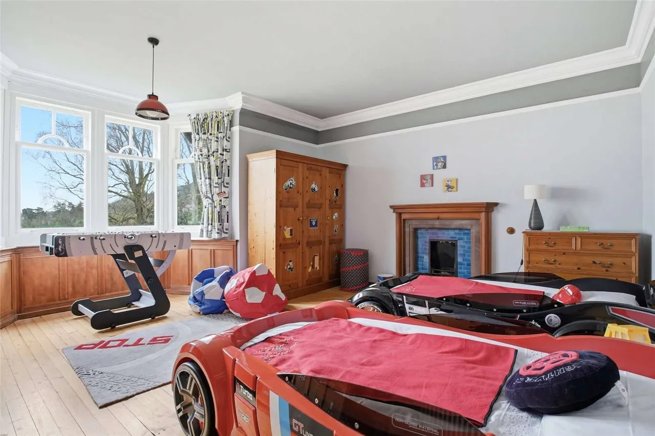 Ardchoille, Rosneath, G84, photo 17