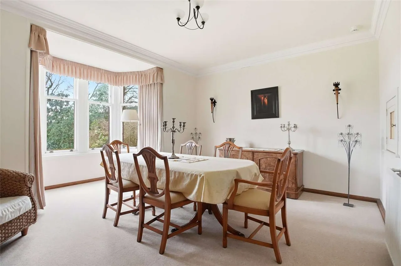 Ardchoille, Rosneath, G84, photo 8