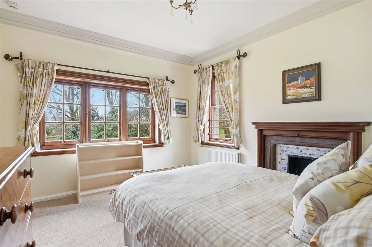 Ardchoille, Rosneath, G84, photo 14