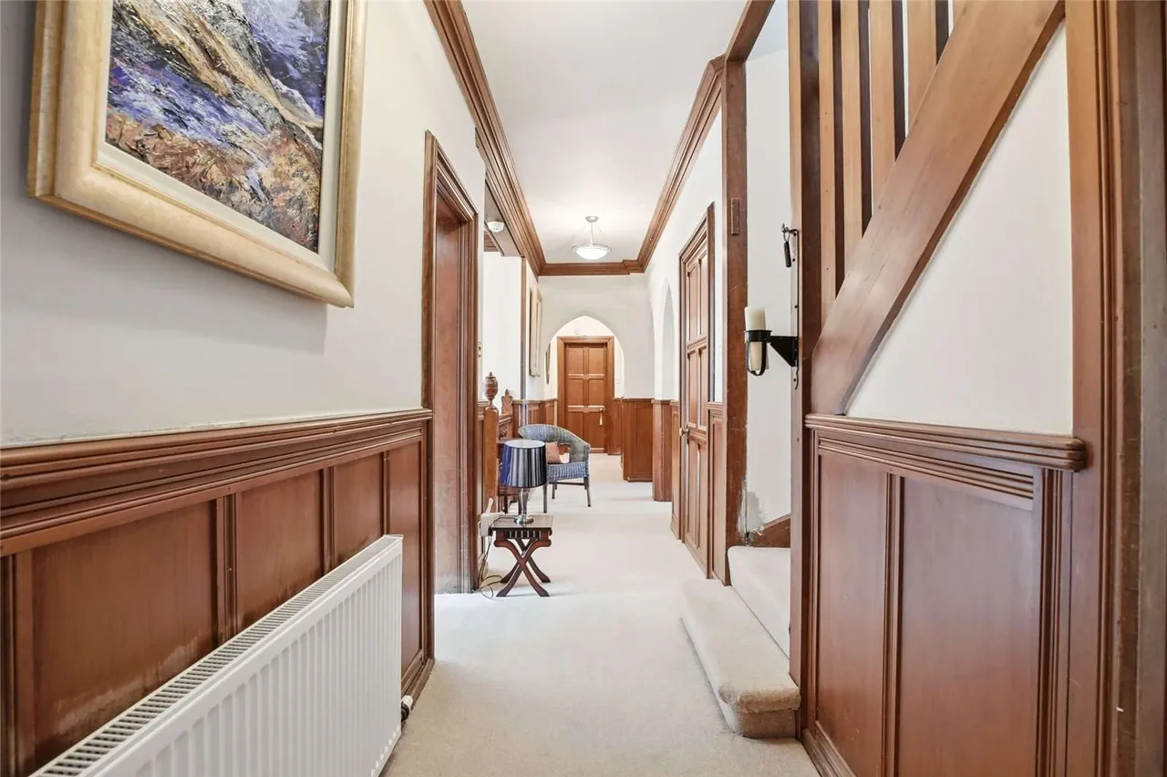 Ardchoille, Rosneath, G84, photo 13