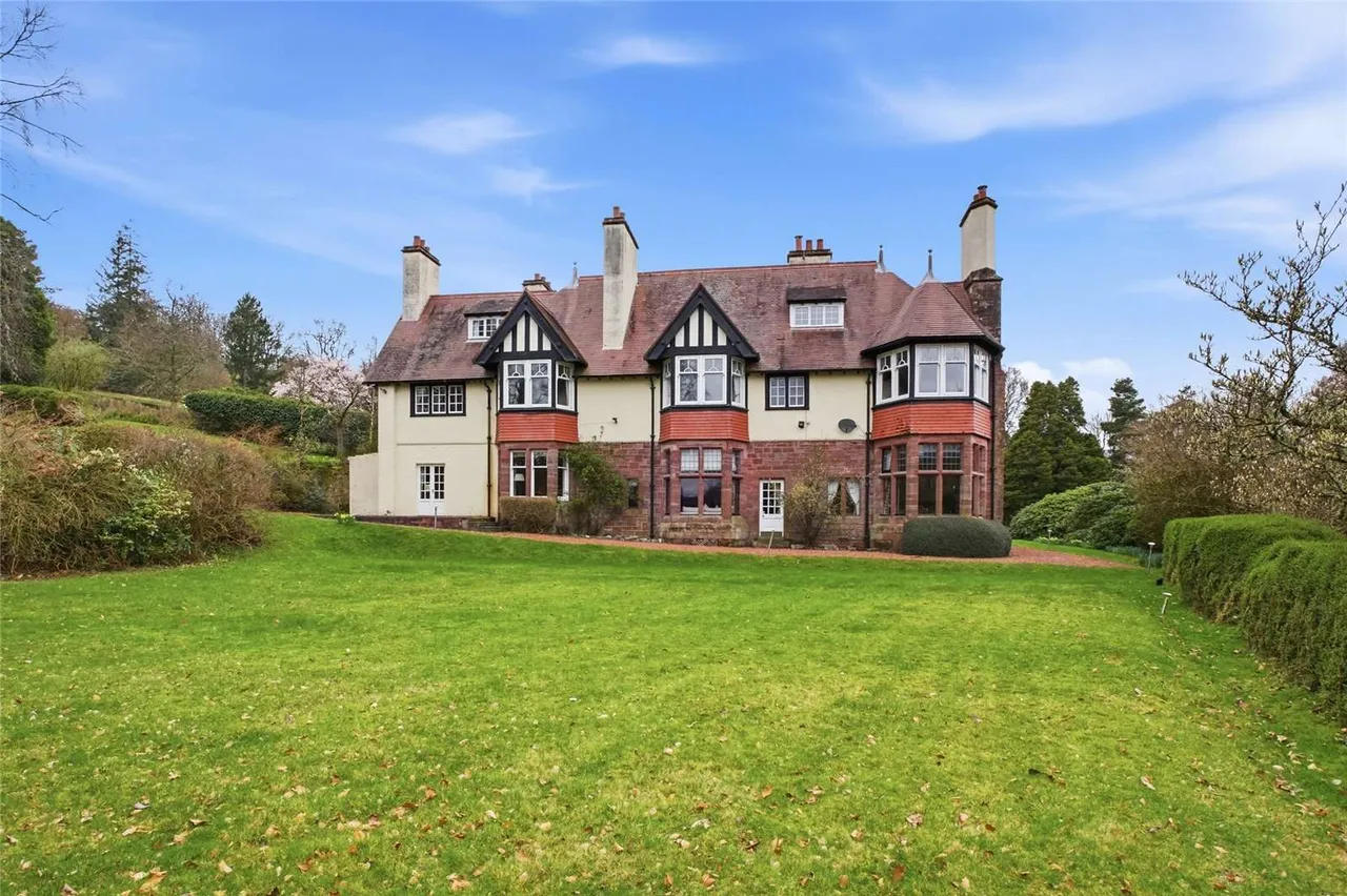 Ardchoille, Rosneath, G84, photo 21