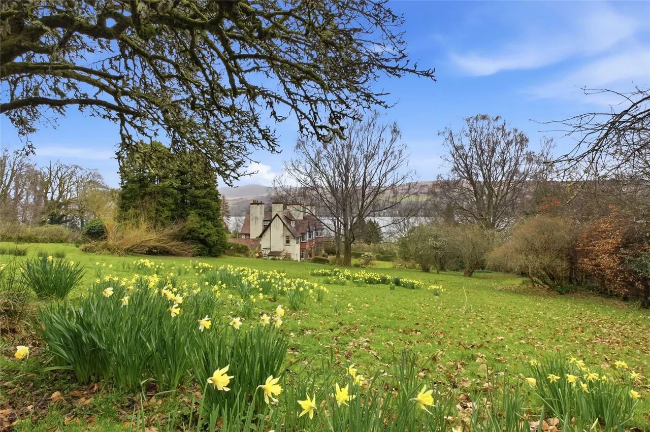 Ardchoille, Rosneath, G84, photo 20