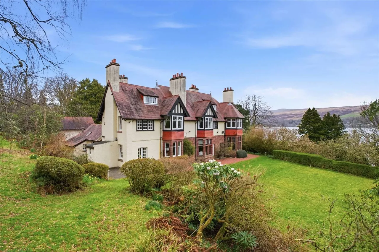 Ardchoille, Rosneath, G84, photo 22
