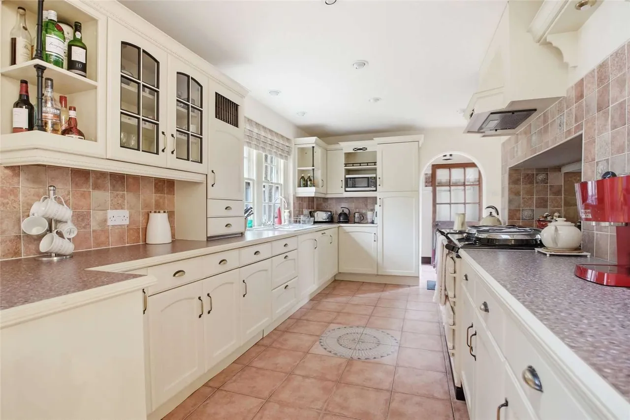 Ardchoille, Rosneath, G84, photo 6