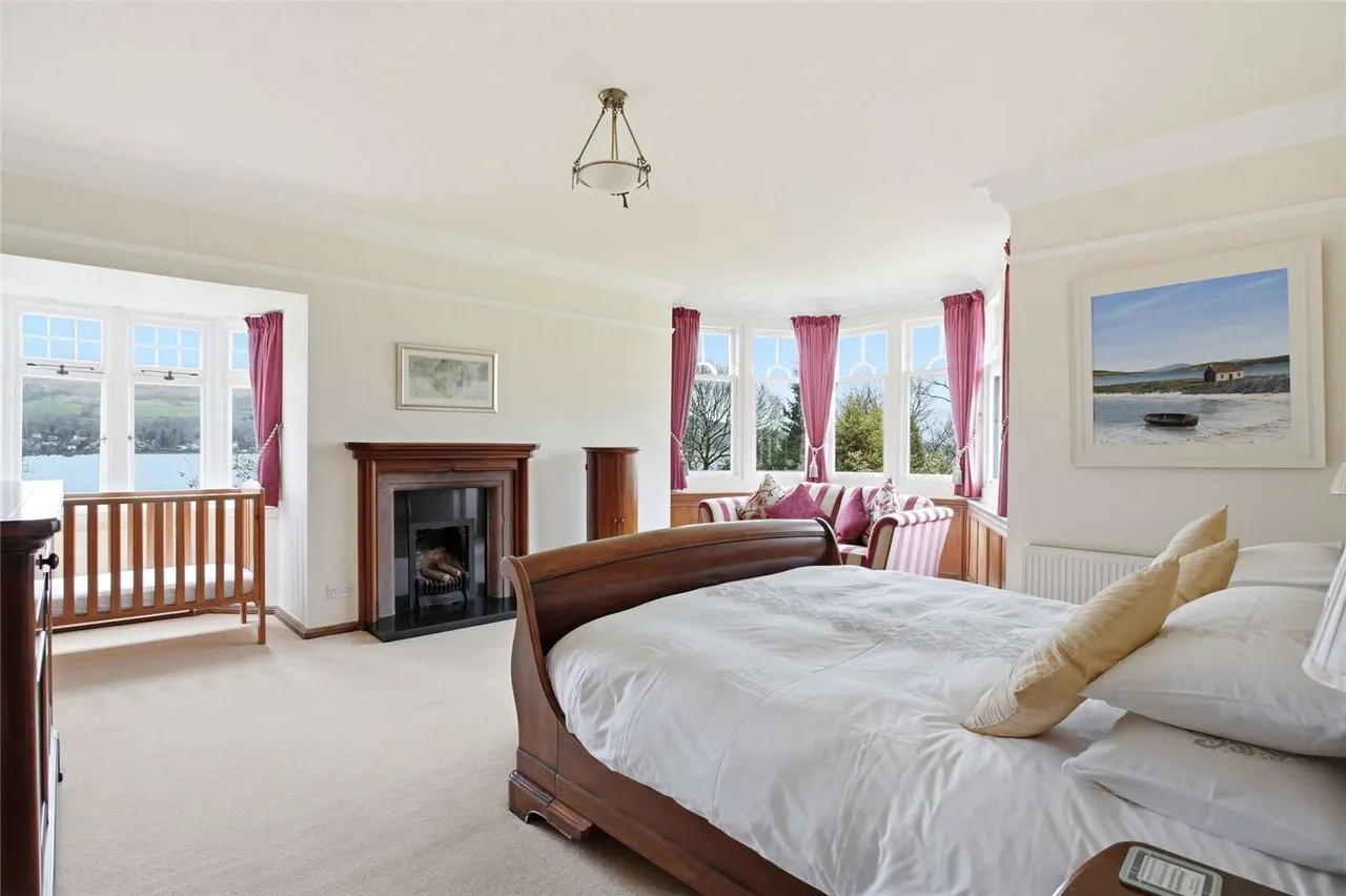 Ardchoille, Rosneath, G84, photo 10