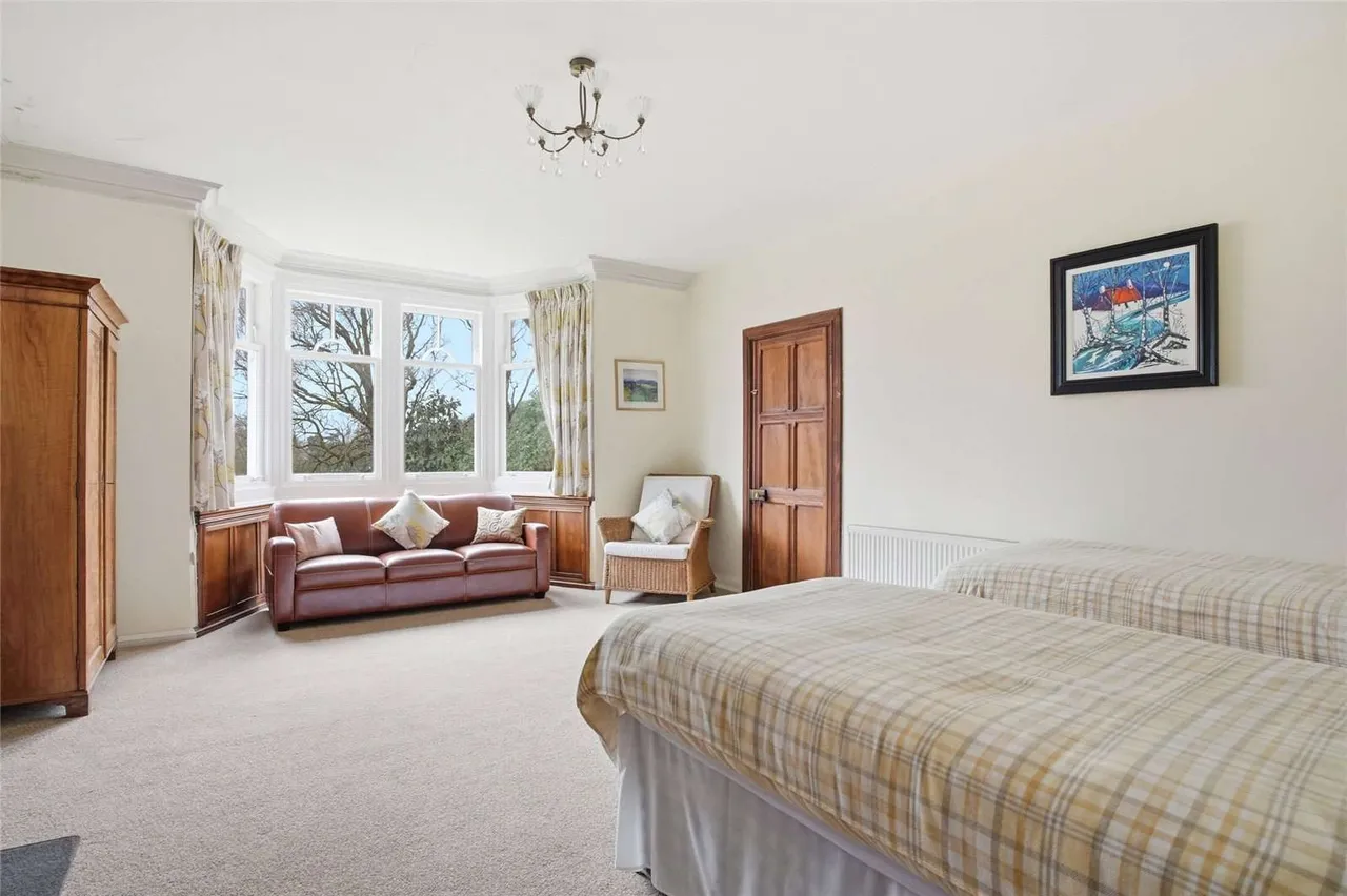 Ardchoille, Rosneath, G84, photo 11