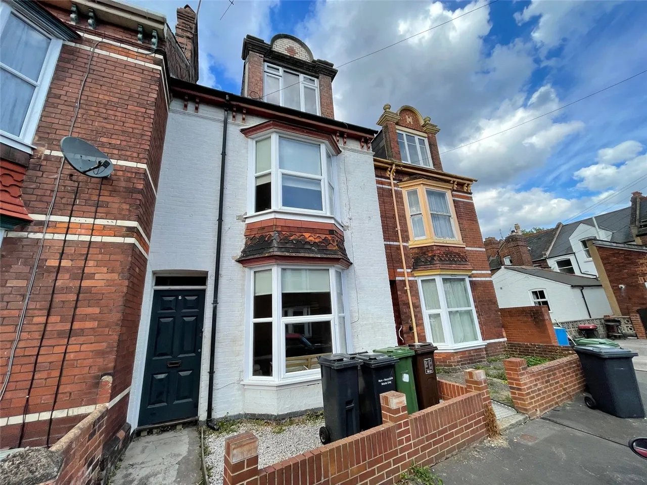 6 bed house to rent, Mowbray Avenue, Exeter, EX4