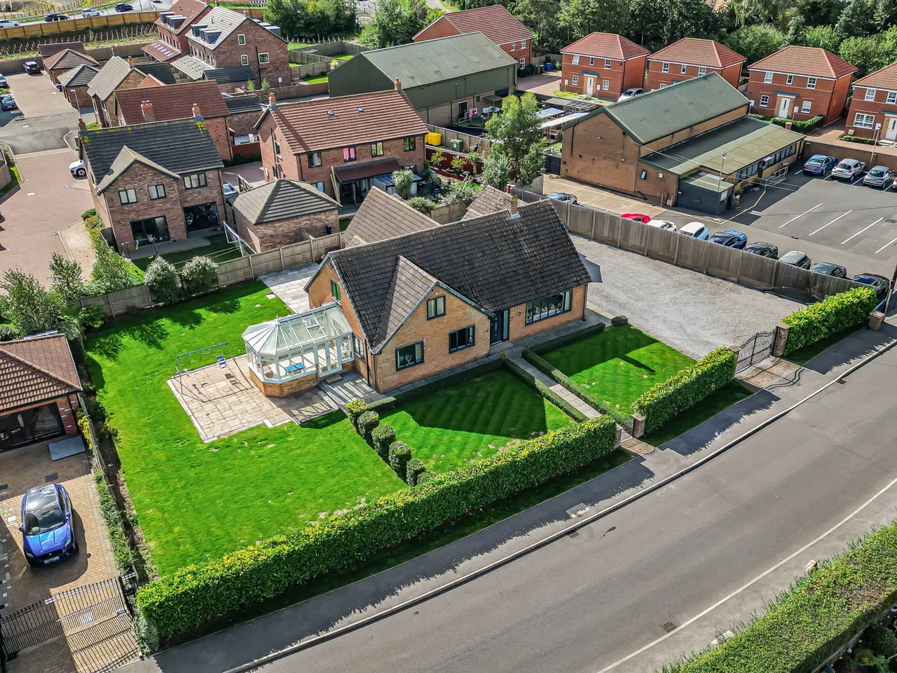 Shepherds Lane, Beverley, HU17, photo 3