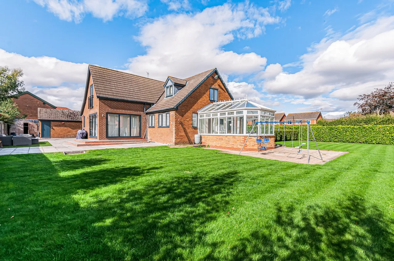 Shepherds Lane, Beverley, HU17, photo 4