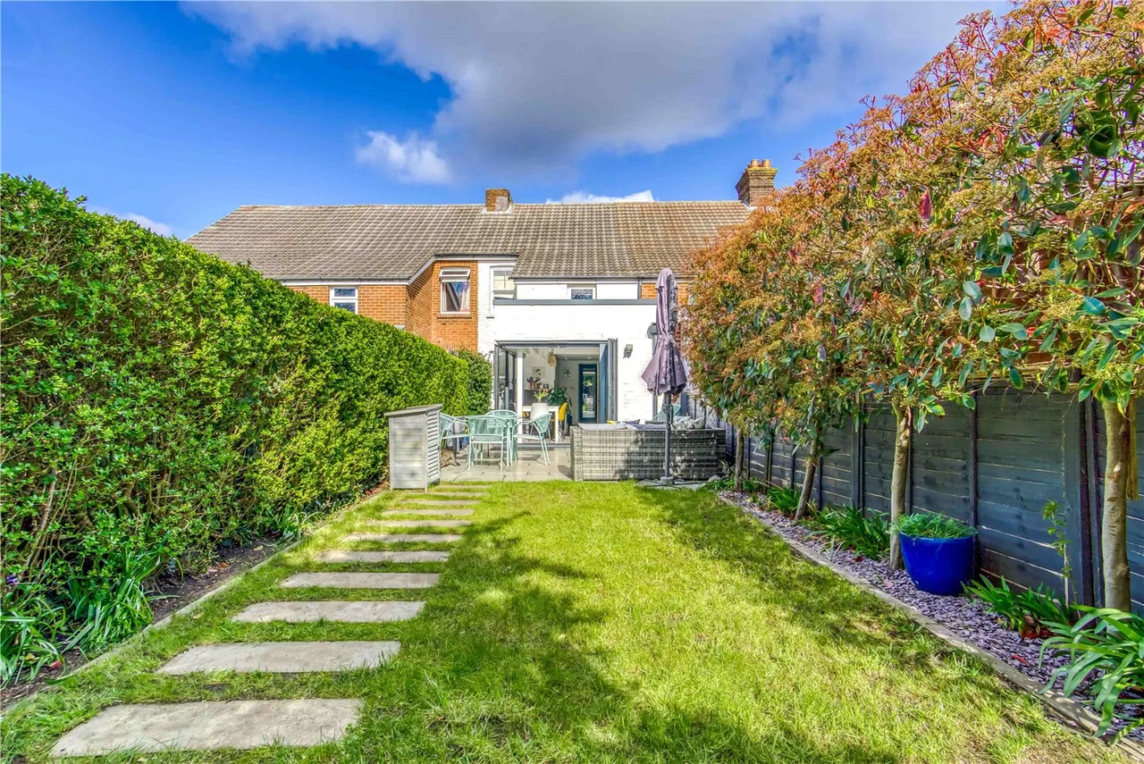 Layton Road, Pakstone, BH12, photo 16