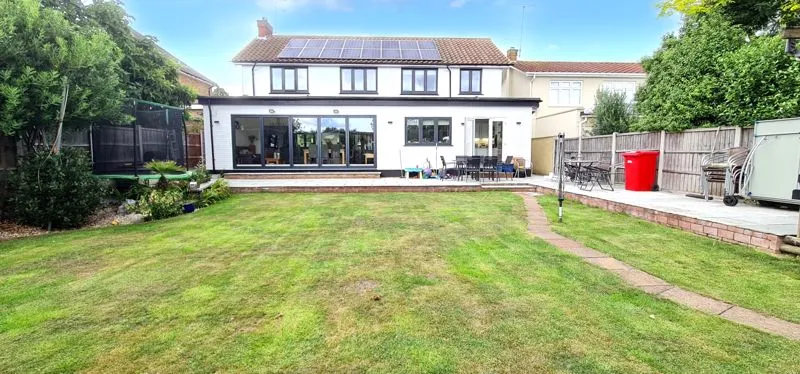 Southchurch Boulevard, Southend-On-Sea, Essex, SS2 4UY, photo 28