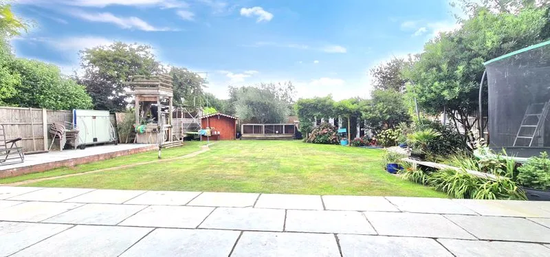 Southchurch Boulevard, Southend-On-Sea, Essex, SS2 4UY, photo 5