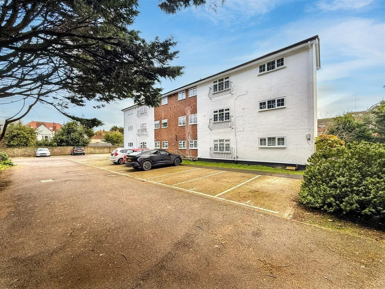 St. Botolphs Court, St. Botolphs Road, Worthing, photo 10