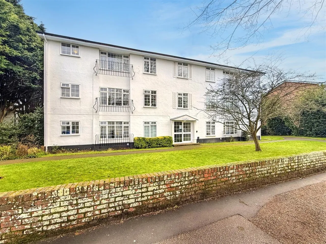St. Botolphs Court, St. Botolphs Road, Worthing, photo 12