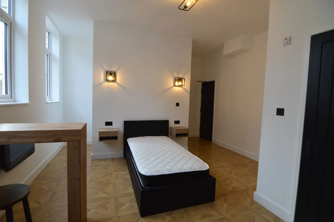 Abbey Gate, Nuneaton, Warwickshire, CV11 4EH, photo 6