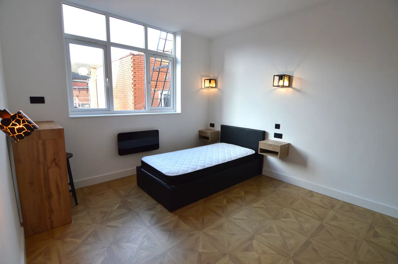 Abbey Gate, Nuneaton, Warwickshire, CV11 4EH, photo 4