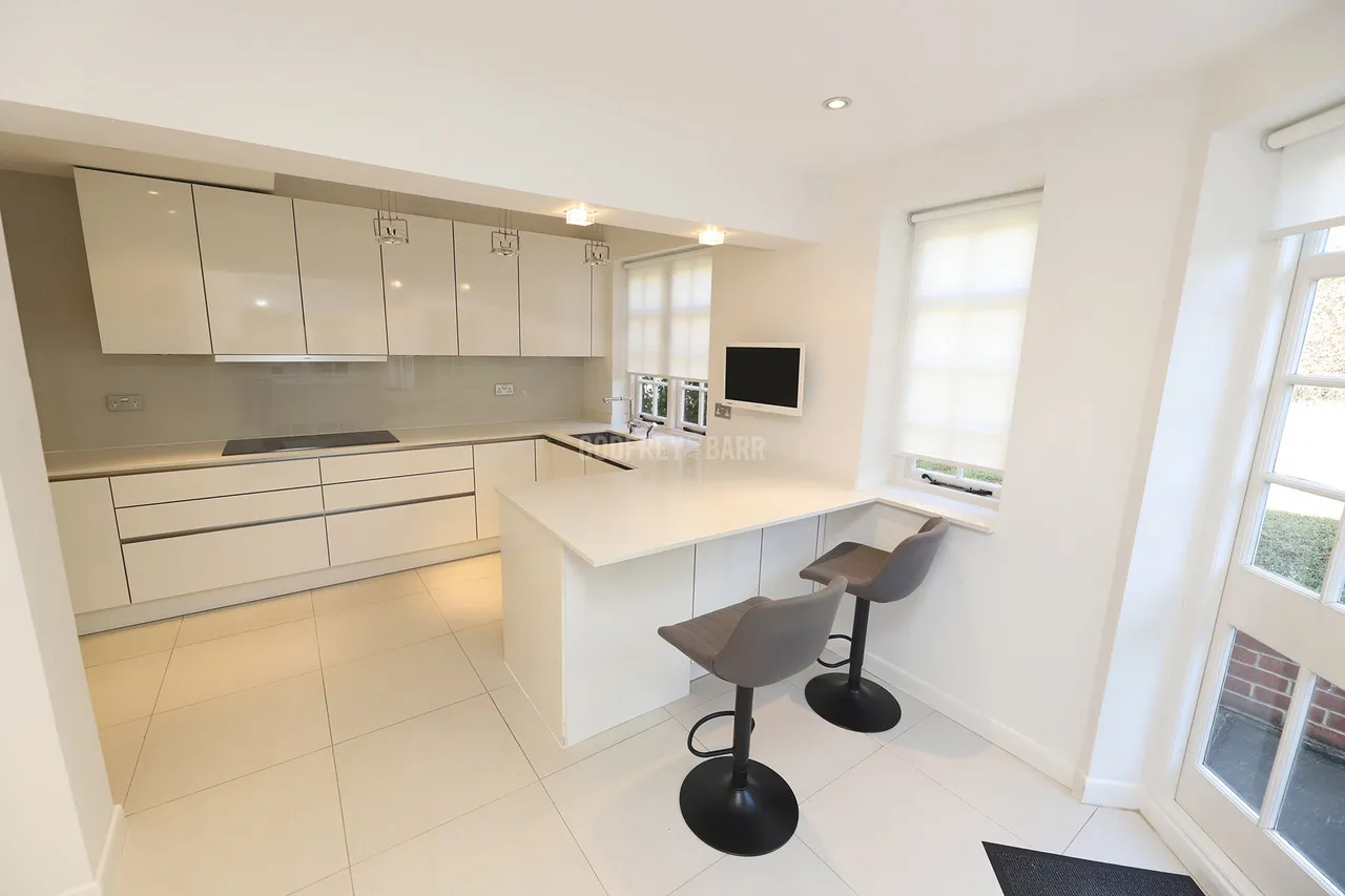 Brookland Hill Hampstead Garden Suburb, NW11, photo 2