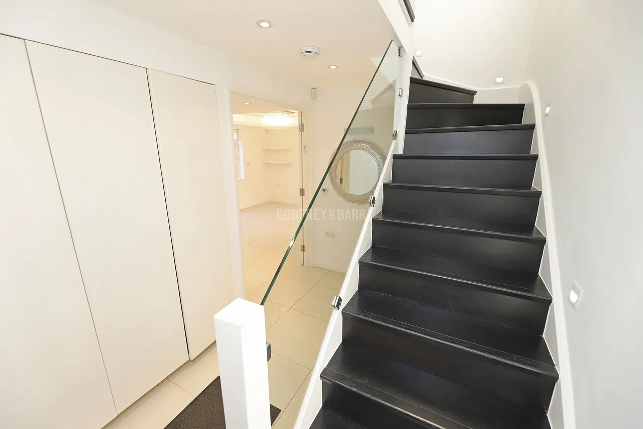 Brookland Hill Hampstead Garden Suburb, NW11, photo 7
