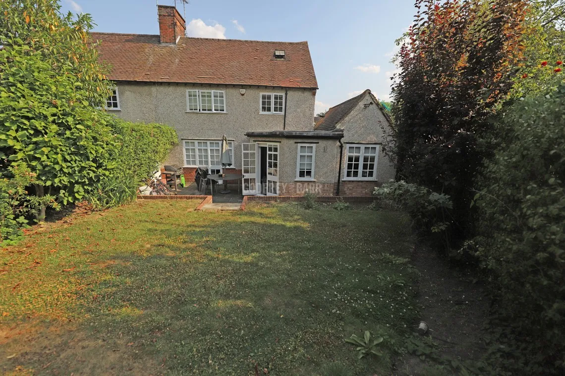Brookland Hill Hampstead Garden Suburb, NW11, photo 27