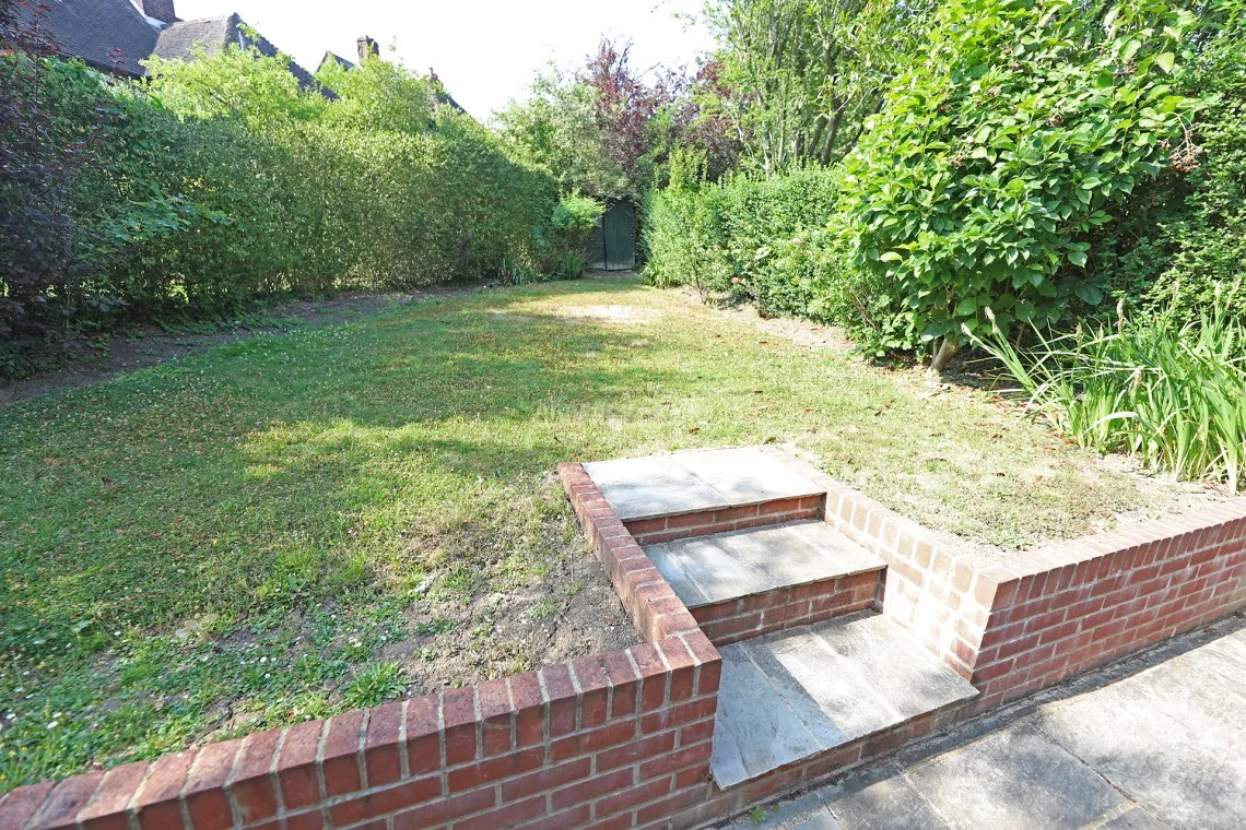 Brookland Hill Hampstead Garden Suburb, NW11, photo 26