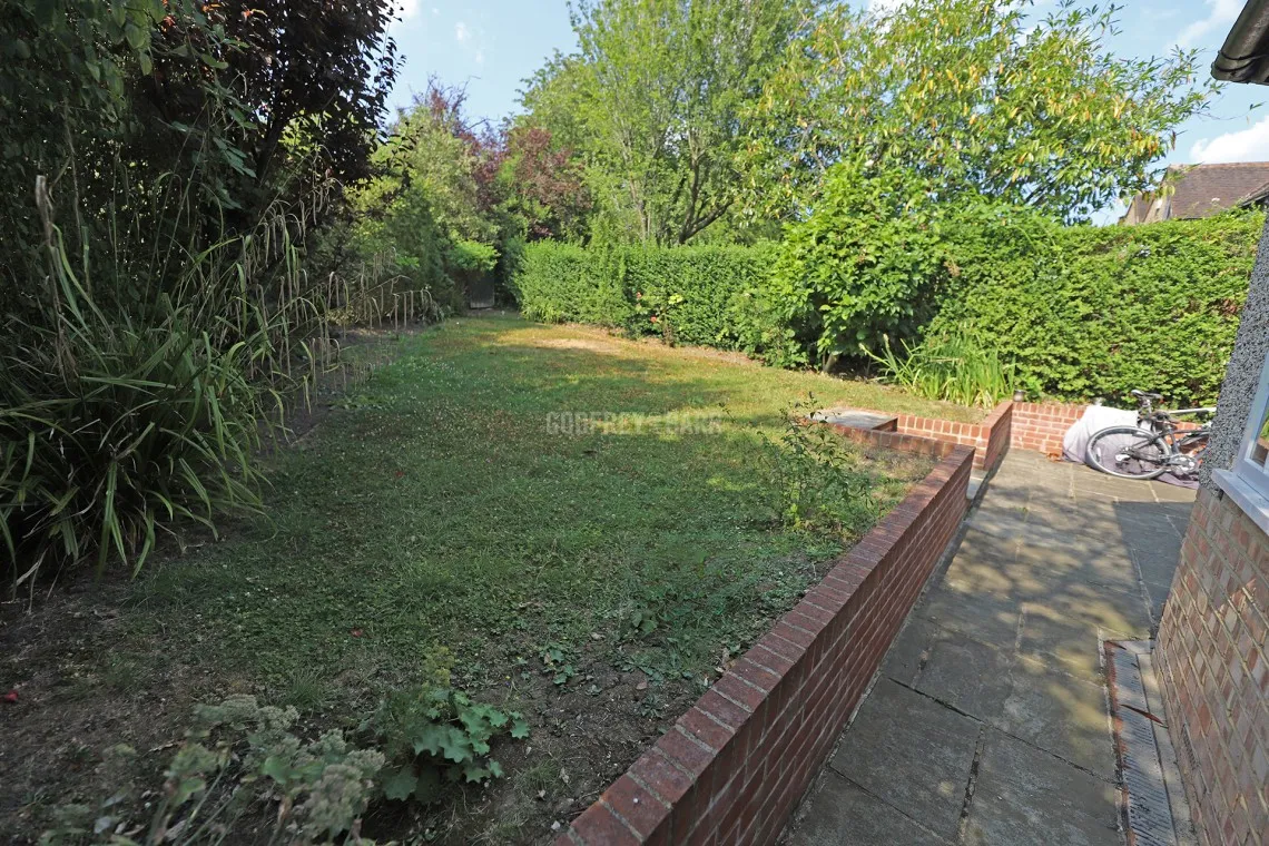 Brookland Hill Hampstead Garden Suburb, NW11, photo 5