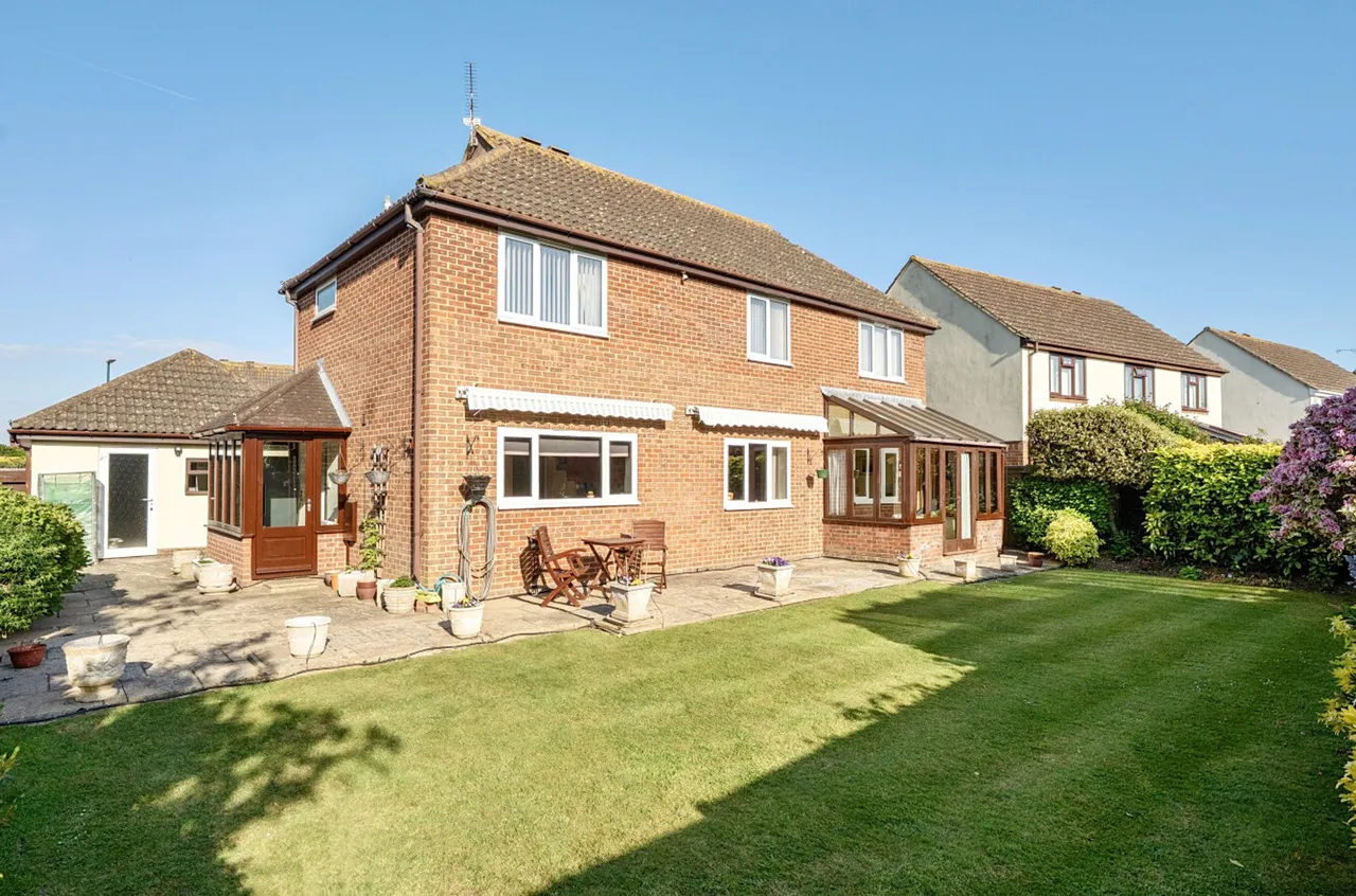 Blakemyle, Aldwick Felds, PO21, photo 19