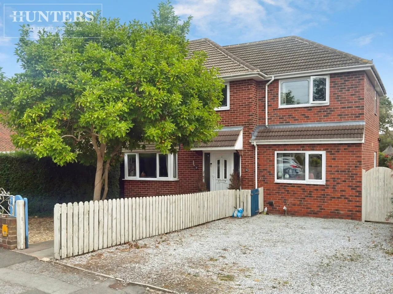 4 bed house for sale — Intake Lane, Barnsley