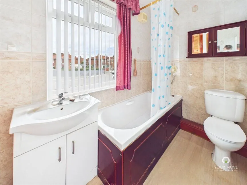 West Vallum, Newcastle upon Tyne, NE15, photo 6
