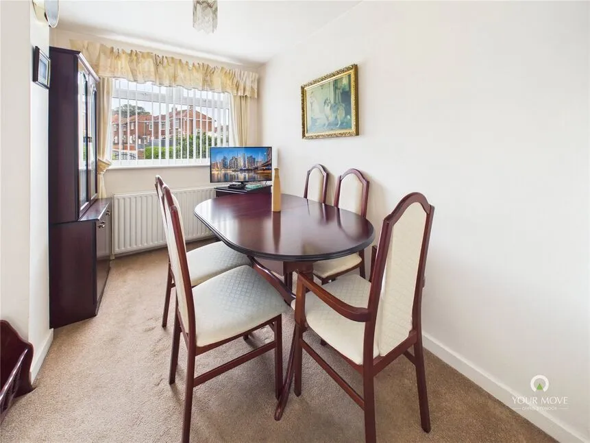 West Vallum, Newcastle upon Tyne, NE15, photo 4
