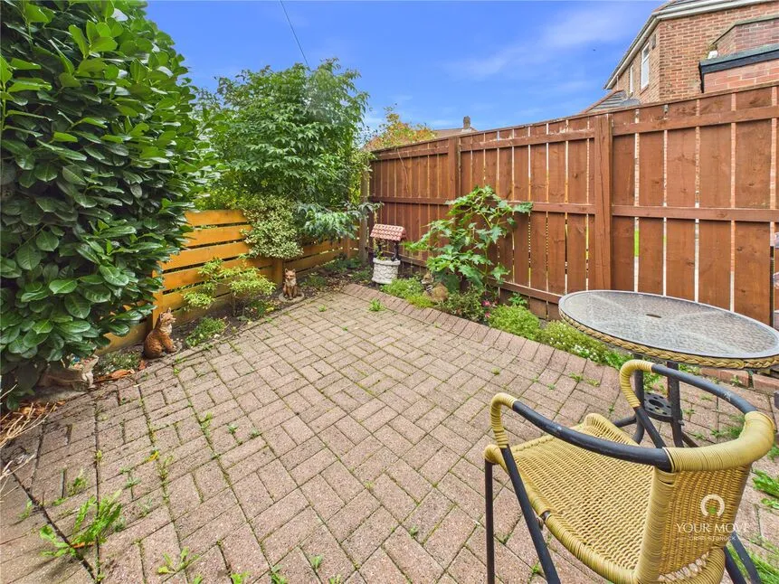 West Vallum, Newcastle upon Tyne, NE15, photo 8