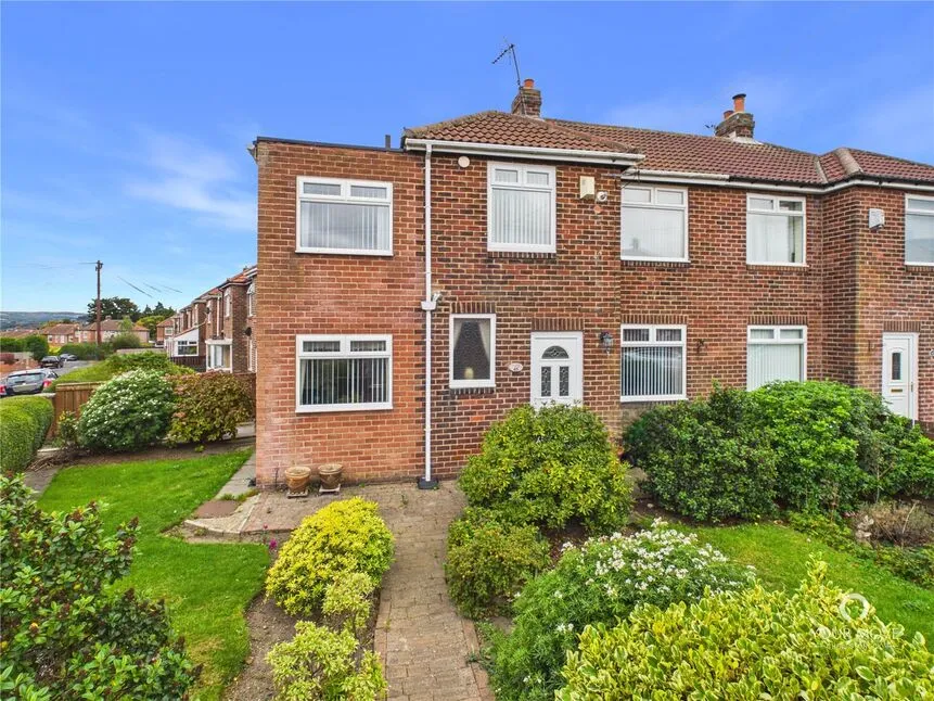 3 bed house for sale, West Vallum, Newcastle upon Tyne, NE15