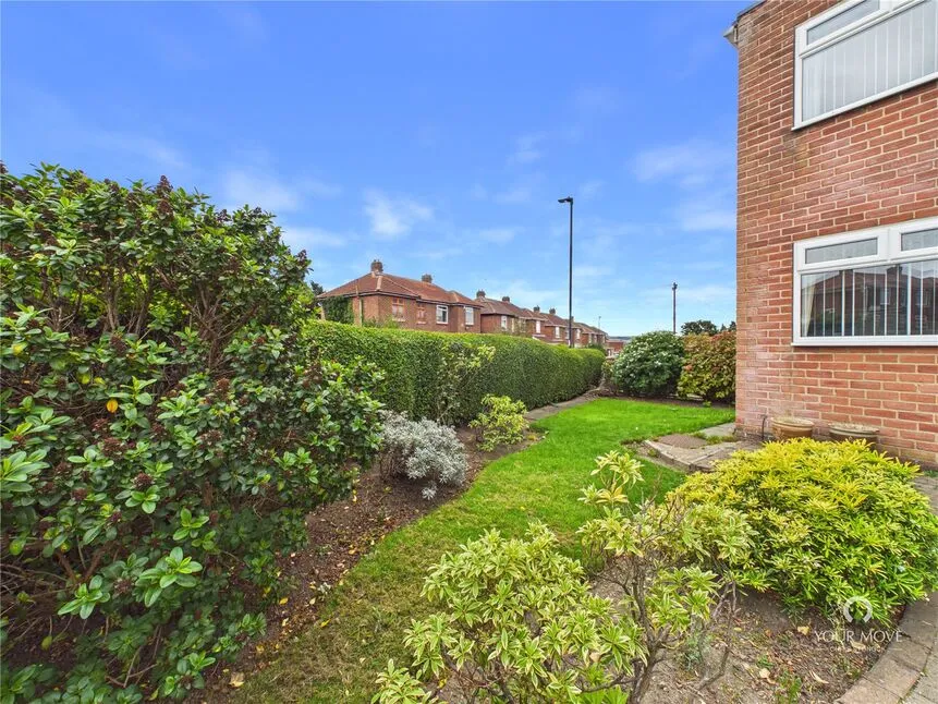 West Vallum, Newcastle upon Tyne, NE15, photo 12