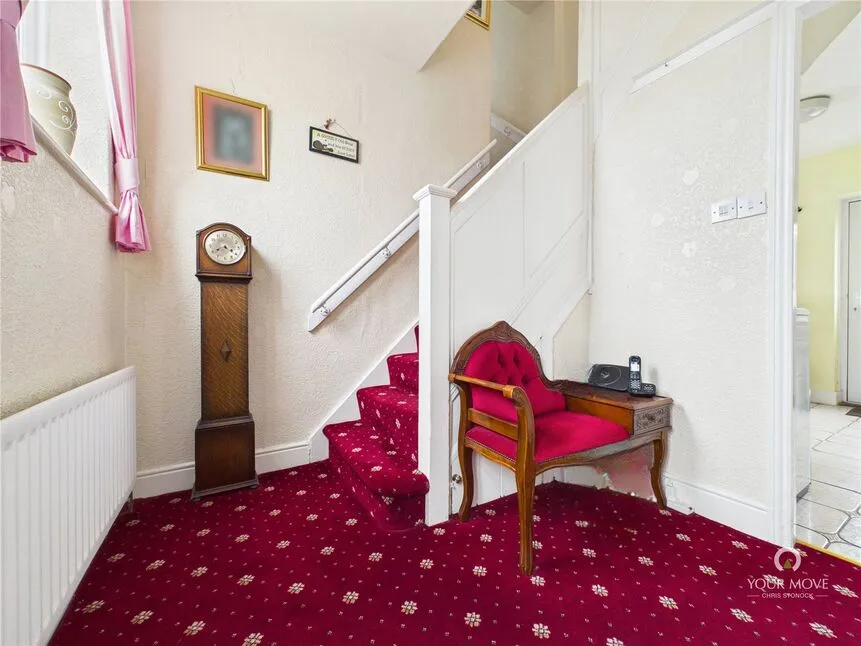 West Vallum, Newcastle upon Tyne, NE15, photo 14