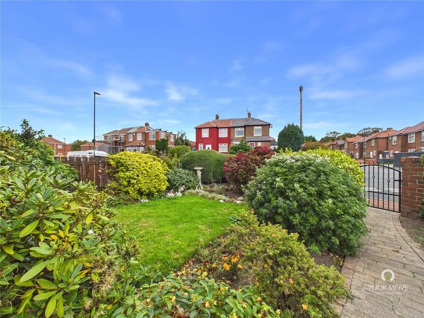 West Vallum, Newcastle upon Tyne, NE15, photo 13