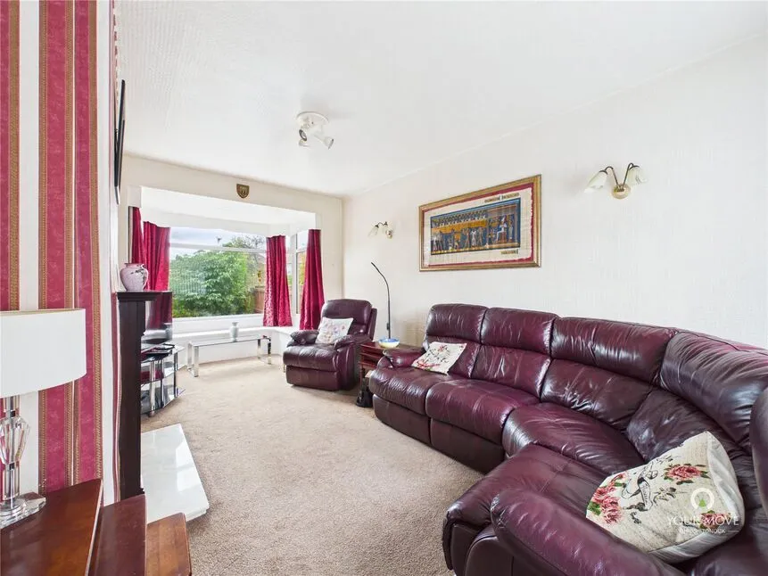 West Vallum, Newcastle upon Tyne, NE15, photo 2