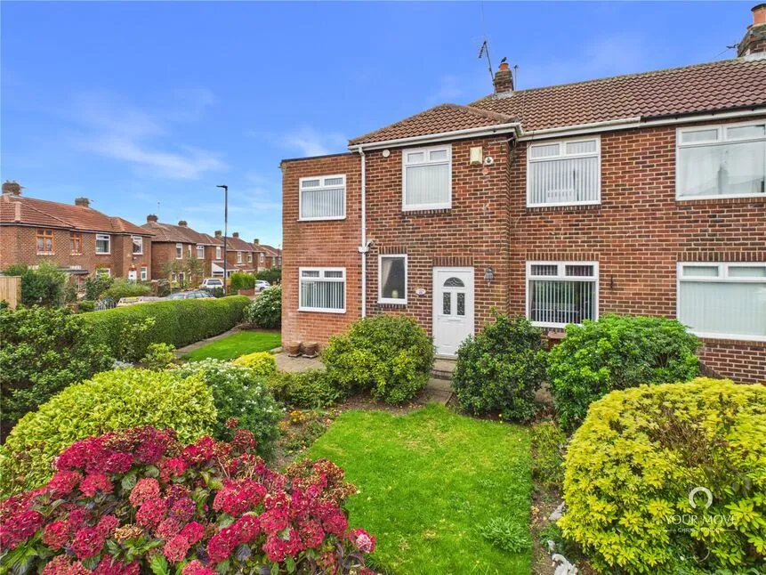 West Vallum, Newcastle upon Tyne, NE15, photo 15