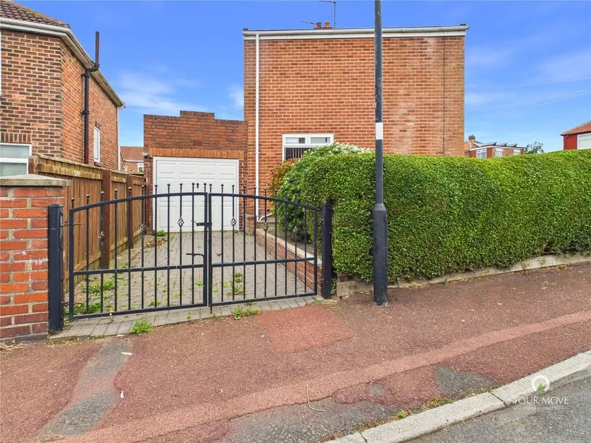 West Vallum, Newcastle upon Tyne, NE15, photo 11